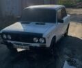 Белый ВАЗ 2106, объемом двигателя 1.5 л и пробегом 250 тыс. км за 423 $, фото 1 на Automoto.ua