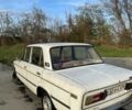 Білий ВАЗ 2106, об'ємом двигуна 1.6 л та пробігом 200 тис. км за 262 $, фото 3 на Automoto.ua