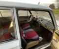 Білий ВАЗ 2106, об'ємом двигуна 1.6 л та пробігом 200 тис. км за 262 $, фото 7 на Automoto.ua