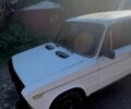 Белый ВАЗ 2106, объемом двигателя 1.5 л и пробегом 250 тыс. км за 423 $, фото 1 на Automoto.ua