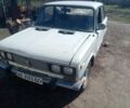 Белый ВАЗ 2106, объемом двигателя 0 л и пробегом 88 тыс. км за 271 $, фото 1 на Automoto.ua