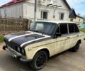 Белый ВАЗ 2106, объемом двигателя 1.5 л и пробегом 0 тыс. км за 750 $, фото 1 на Automoto.ua