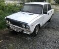 Белый ВАЗ 2106, объемом двигателя 1.6 л и пробегом 2 тыс. км за 16000 $, фото 1 на Automoto.ua