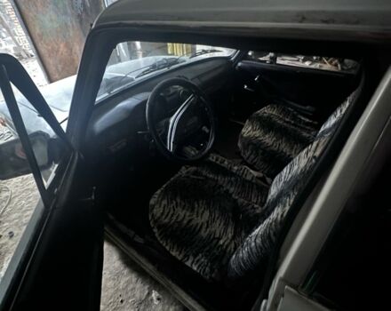 Белый ВАЗ 2106, объемом двигателя 0 л и пробегом 1 тыс. км за 331 $, фото 1 на Automoto.ua