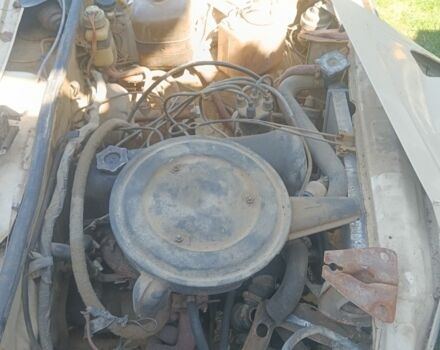 Белый ВАЗ 2106, объемом двигателя 1 л и пробегом 1 тыс. км за 250 $, фото 4 на Automoto.ua