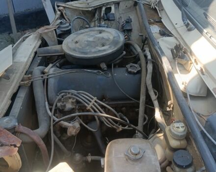 Белый ВАЗ 2106, объемом двигателя 1 л и пробегом 1 тыс. км за 250 $, фото 5 на Automoto.ua