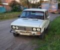 Белый ВАЗ 2106, объемом двигателя 0 л и пробегом 300 тыс. км за 290 $, фото 1 на Automoto.ua