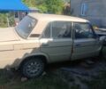 Белый ВАЗ 2106, объемом двигателя 1 л и пробегом 1 тыс. км за 250 $, фото 3 на Automoto.ua