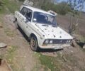 Белый ВАЗ 2106, объемом двигателя 1.5 л и пробегом 563 тыс. км за 350 $, фото 1 на Automoto.ua