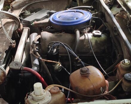 Білий ВАЗ 2106, об'ємом двигуна 1.5 л та пробігом 33 тис. км за 600 $, фото 7 на Automoto.ua