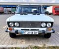Білий ВАЗ 2106, об'ємом двигуна 1.5 л та пробігом 0 тис. км за 600 $, фото 1 на Automoto.ua