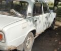 Білий ВАЗ 2106, об'ємом двигуна 1.5 л та пробігом 33 тис. км за 600 $, фото 3 на Automoto.ua