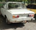 Білий ВАЗ 2106, об'ємом двигуна 1.5 л та пробігом 33 тис. км за 600 $, фото 2 на Automoto.ua