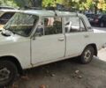 Белый ВАЗ 2106, объемом двигателя 1.5 л и пробегом 33 тыс. км за 600 $, фото 1 на Automoto.ua