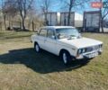 Белый ВАЗ 2106, объемом двигателя 0 л и пробегом 555 тыс. км за 750 $, фото 1 на Automoto.ua