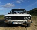 Белый ВАЗ 2106, объемом двигателя 1.5 л и пробегом 777 тыс. км за 1150 $, фото 1 на Automoto.ua