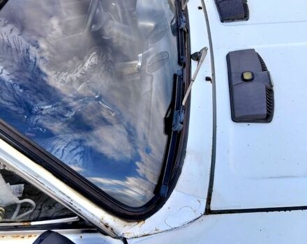 Білий ВАЗ 2106, об'ємом двигуна 1.5 л та пробігом 0 тис. км за 600 $, фото 4 на Automoto.ua