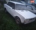 Белый ВАЗ 2106, объемом двигателя 1.3 л и пробегом 345 тыс. км за 550 $, фото 1 на Automoto.ua