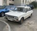Белый ВАЗ 2106, объемом двигателя 1.3 л и пробегом 77 тыс. км за 448 $, фото 1 на Automoto.ua
