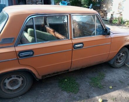 Білий ВАЗ 2106, об'ємом двигуна 1.5 л та пробігом 1000 тис. км за 18000 $, фото 1 на Automoto.ua