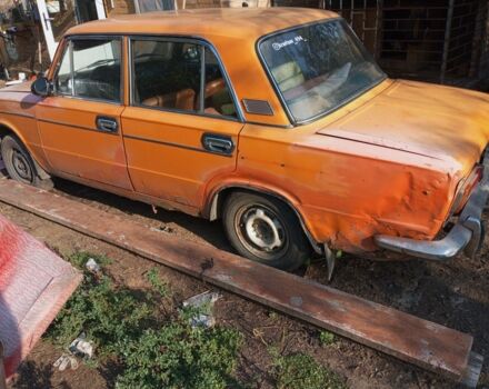 Білий ВАЗ 2106, об'ємом двигуна 1.5 л та пробігом 1000 тис. км за 18000 $, фото 2 на Automoto.ua