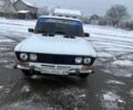 Білий ВАЗ 2106, об'ємом двигуна 1.5 л та пробігом 3 тис. км за 578 $, фото 1 на Automoto.ua