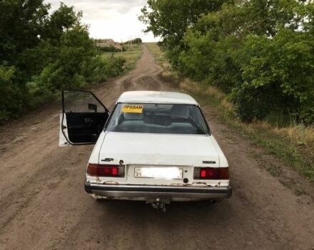 Білий ВАЗ 2106, об'ємом двигуна 1.6 л та пробігом 50 тис. км за 358 $, фото 3 на Automoto.ua