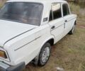 Белый ВАЗ 2106, объемом двигателя 0 л и пробегом 62 тыс. км за 531 $, фото 4 на Automoto.ua