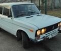 Белый ВАЗ 2106, объемом двигателя 0 л и пробегом 100 тыс. км за 950 $, фото 1 на Automoto.ua