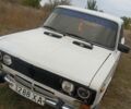 Белый ВАЗ 2106, объемом двигателя 0 л и пробегом 62 тыс. км за 531 $, фото 1 на Automoto.ua