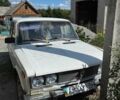 Белый ВАЗ 2106, объемом двигателя 1.5 л и пробегом 150 тыс. км за 900 $, фото 1 на Automoto.ua