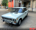 Білий ВАЗ 2106, об'ємом двигуна 1.6 л та пробігом 0 тис. км за 800 $, фото 1 на Automoto.ua
