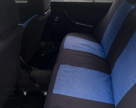 Белый ВАЗ 2106, объемом двигателя 1.6 л и пробегом 3 тыс. км за 420 $, фото 1 на Automoto.ua