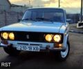 Белый ВАЗ 2106, объемом двигателя 1.6 л и пробегом 100 тыс. км за 750 $, фото 1 на Automoto.ua