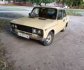 Белый ВАЗ 2106, объемом двигателя 1 л и пробегом 999 тыс. км за 559 $, фото 1 на Automoto.ua