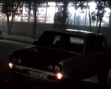 Белый ВАЗ 2106, объемом двигателя 0 л и пробегом 100 тыс. км за 332 $, фото 6 на Automoto.ua