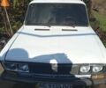 Белый ВАЗ 2106, объемом двигателя 1.6 л и пробегом 88 тыс. км за 514 $, фото 1 на Automoto.ua