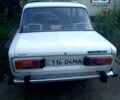ВАЗ 2106 1976 в Смеле на Automoto.ua Белый ВАЗ 2106, объемом двигателя 1.3 л и пробегом 200 тыс. км за 650 $, фото 3 на Automoto.ua