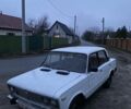 Белый ВАЗ 2106, объемом двигателя 1.5 л и пробегом 111 тыс. км за 545 $, фото 1 на Automoto.ua