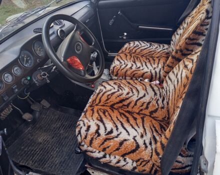 Білий ВАЗ 2106, об'ємом двигуна 0 л та пробігом 20 тис. км за 709 $, фото 3 на Automoto.ua