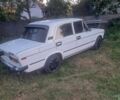 Белый ВАЗ 2106, объемом двигателя 1.6 л и пробегом 1000 тыс. км за 900 $, фото 2 на Automoto.ua