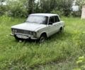 Белый ВАЗ 2106, объемом двигателя 1.6 л и пробегом 300 тыс. км за 400 $, фото 1 на Automoto.ua