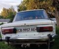 Білий ВАЗ 2106, об'ємом двигуна 1.6 л та пробігом 112 тис. км за 483 $, фото 3 на Automoto.ua