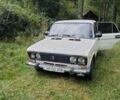 Белый ВАЗ 2106, объемом двигателя 1.6 л и пробегом 59 тыс. км за 999 $, фото 2 на Automoto.ua