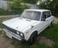 Белый ВАЗ 2106, объемом двигателя 1.6 л и пробегом 200 тыс. км за 558 $, фото 1 на Automoto.ua