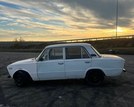 Білий ВАЗ 2106, об'ємом двигуна 1.6 л та пробігом 99 тис. км за 477 $, фото 8 на Automoto.ua