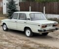 Белый ВАЗ 2106, объемом двигателя 1.6 л и пробегом 130 тыс. км за 920 $, фото 3 на Automoto.ua