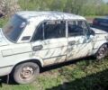 Белый ВАЗ 2106, объемом двигателя 1.6 л и пробегом 194 тыс. км за 550 $, фото 1 на Automoto.ua