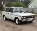 Белый ВАЗ 2106, объемом двигателя 1.6 л и пробегом 130 тыс. км за 920 $, фото 1 на Automoto.ua