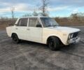 Білий ВАЗ 2106, об'ємом двигуна 1.6 л та пробігом 99 тис. км за 477 $, фото 3 на Automoto.ua